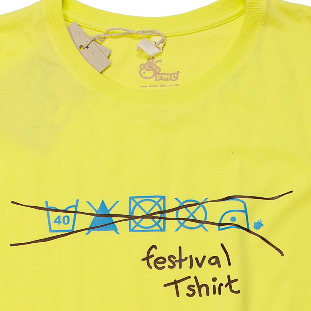Festival T-Shirt -3