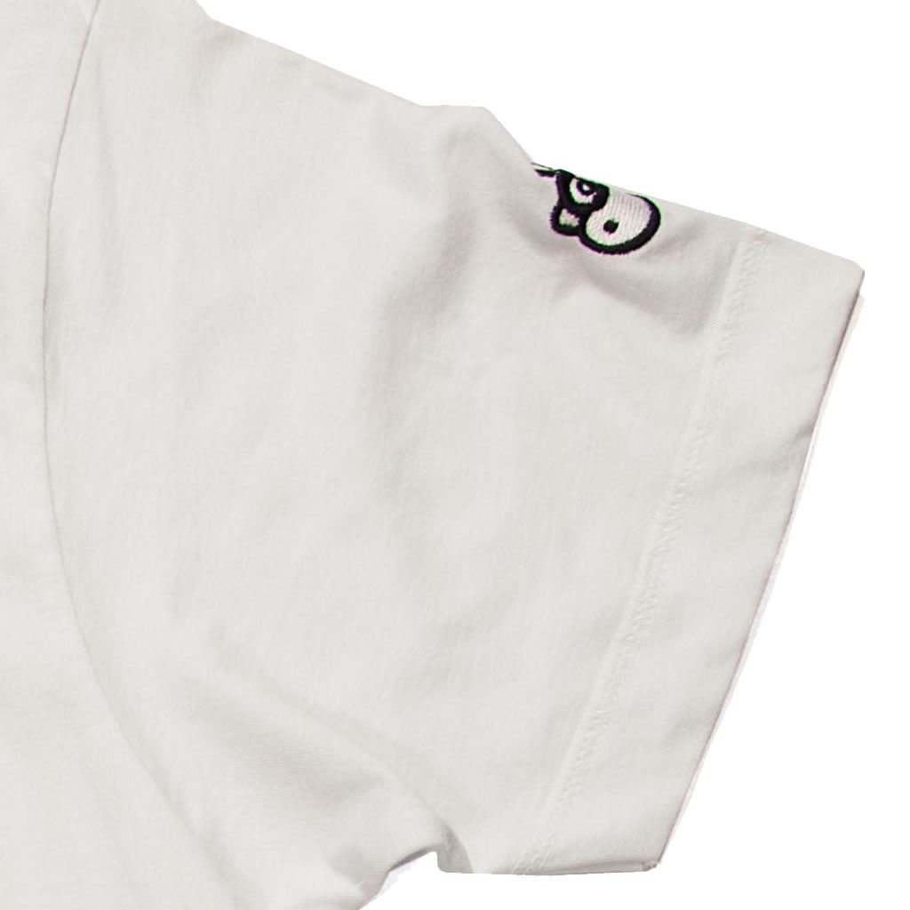 Grey College 90 T-Shirt - 2