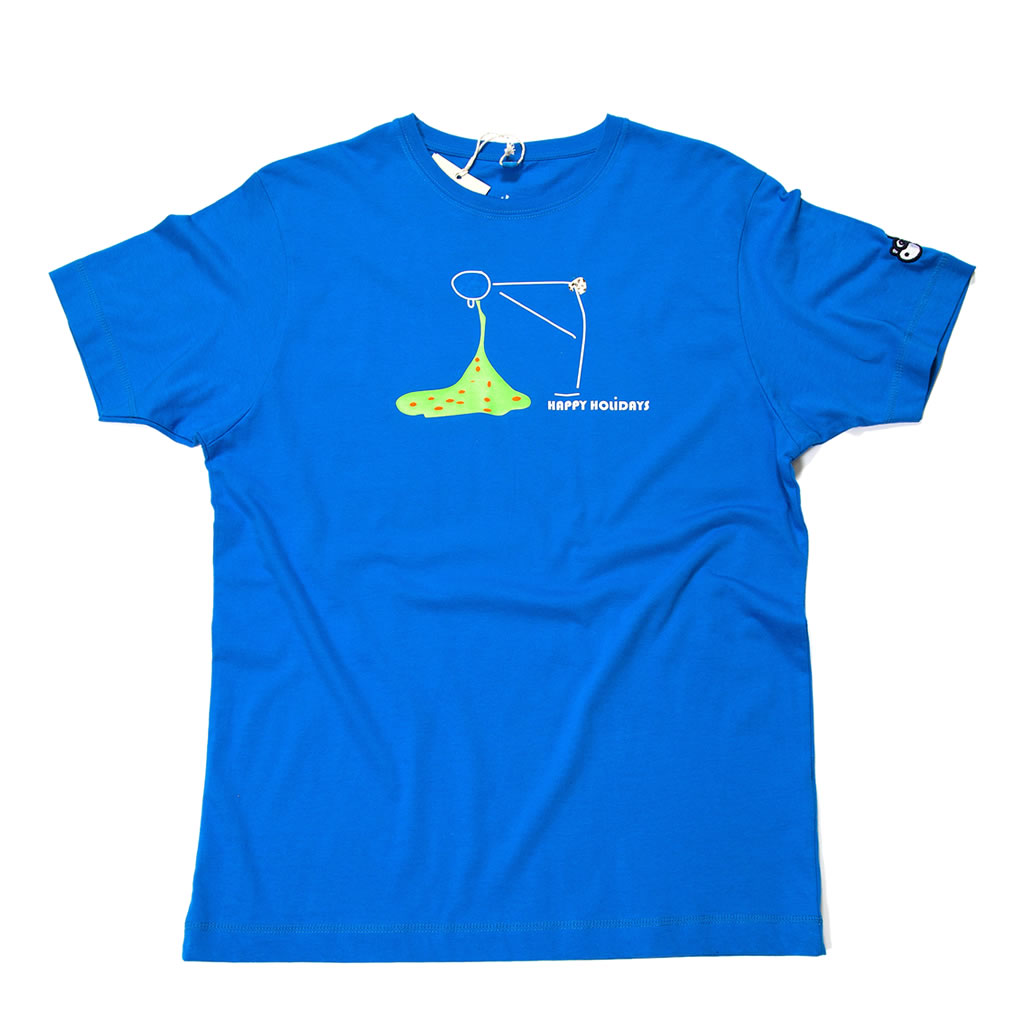 Happy Holidays T-Shirt