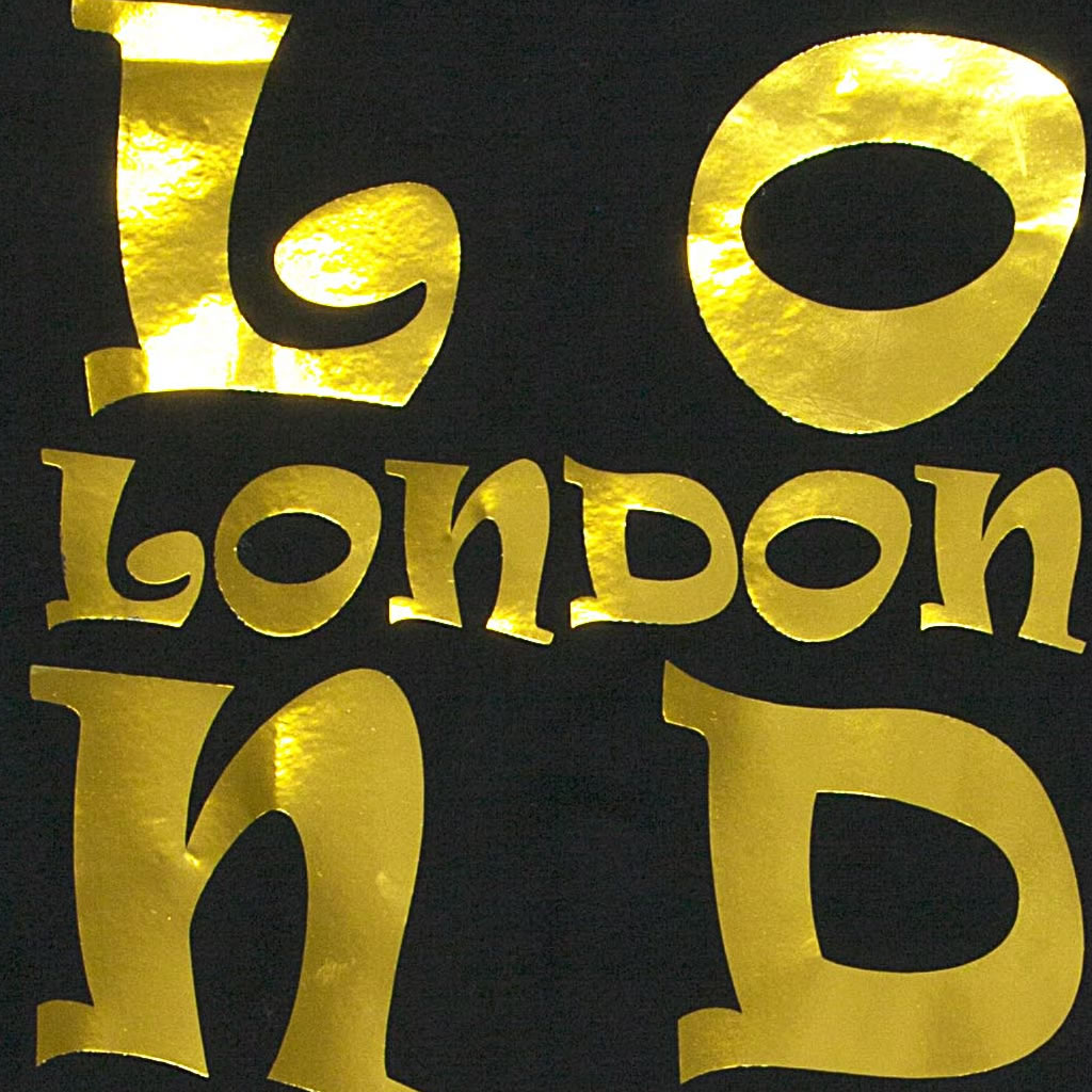 London T-Shirt - 2