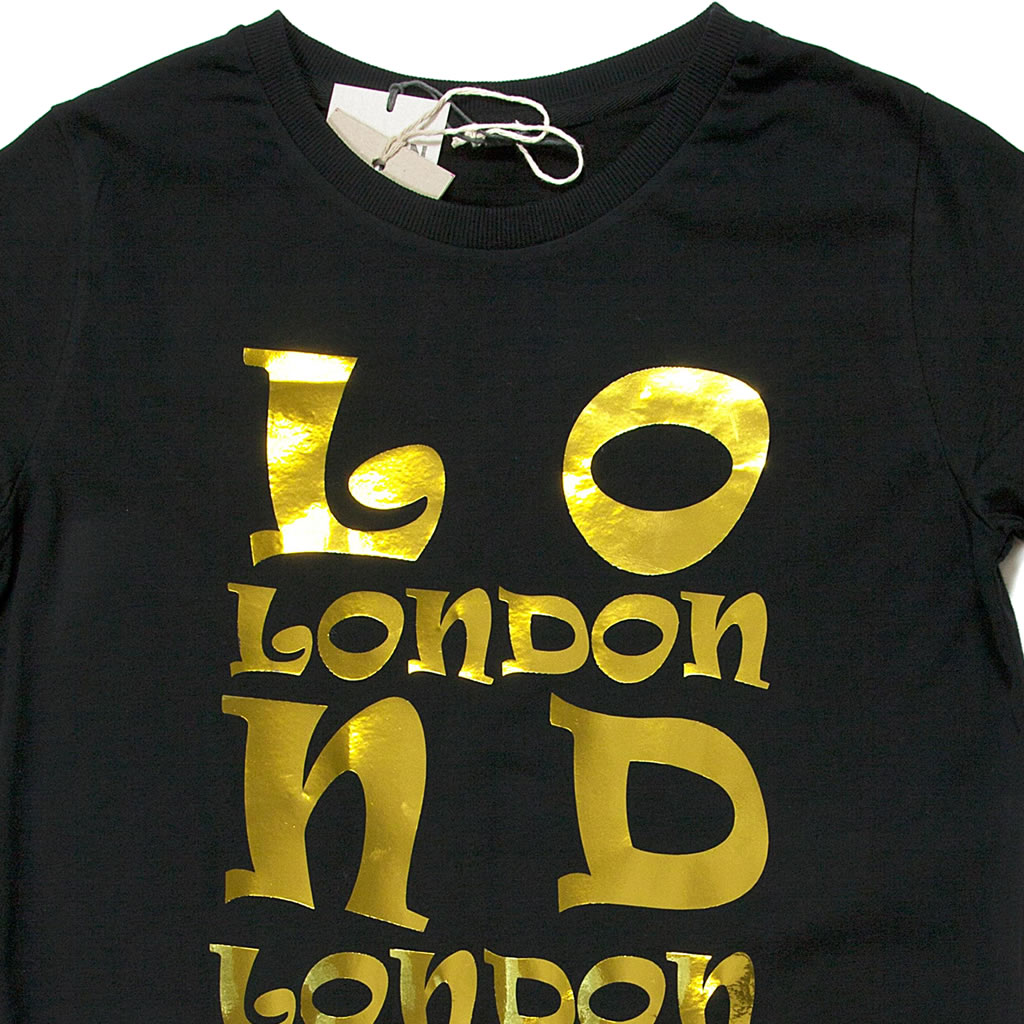 London T-Shirt - 4