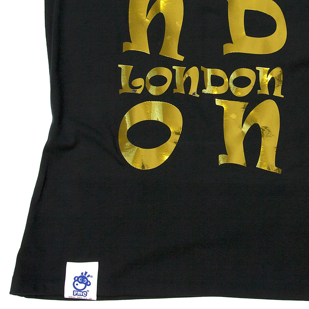London T-Shirt - 5