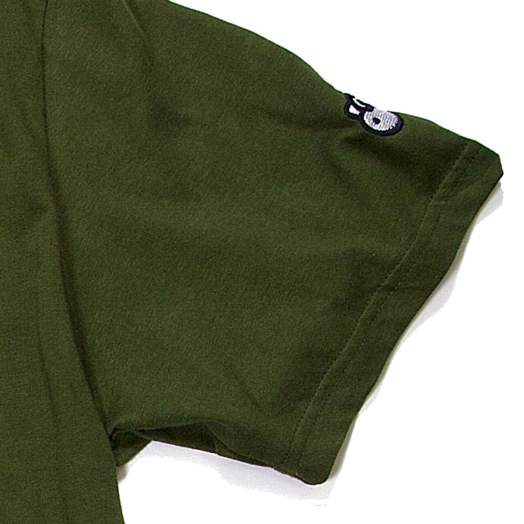 Team Drums T-Shirt - 4