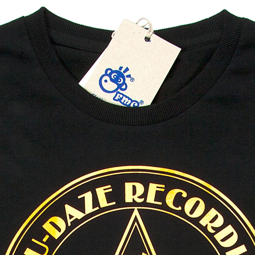 Tru-Daze Detroit Super Soft Heavy Gold - 2